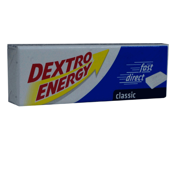 DEXTRO ENERGY CLASSE CLASSE DEXTROSE (SACCROSE / SUCCHIO) COMPRENSIO 47G