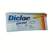 Diclac Gel 100g zur Linderung von Schmerzen und Entzündungen