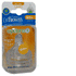 Dr Browns 6 Monate+ Silikon-Weithalssauger x 2 - Stufe 3