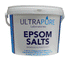 Sels d'Epsom ultra purs 4 kg