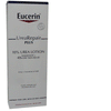 Eucerin 10 % Urea-Lotion, 250 ml – zur Linderung trockener Haut
