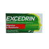Comprimés pelliculés d'Excedrin x 20 - Contre la douleur, l'inflammation et la fièvre