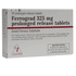 Ferrograd 325 mg Eisentabletten x 30