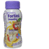 Smoothie Fortini 200 ml - Saveur Fruits d'été