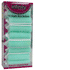Infinity Foam Hair Rollers x 16 - 6cm long and 2cm in diameter