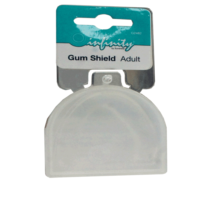Infinity Gum Shield Adult G2482