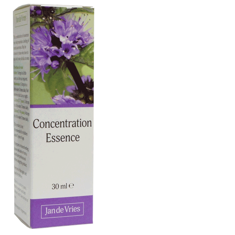 Jan de Vries Essence Concentrée 30 ml