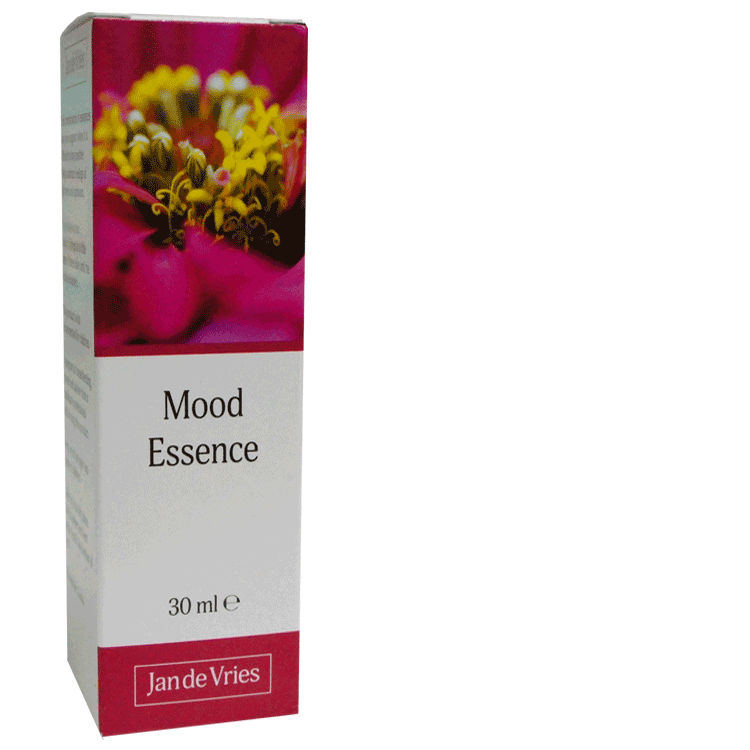 Jan de Vries Essence d'humeur 30 ml