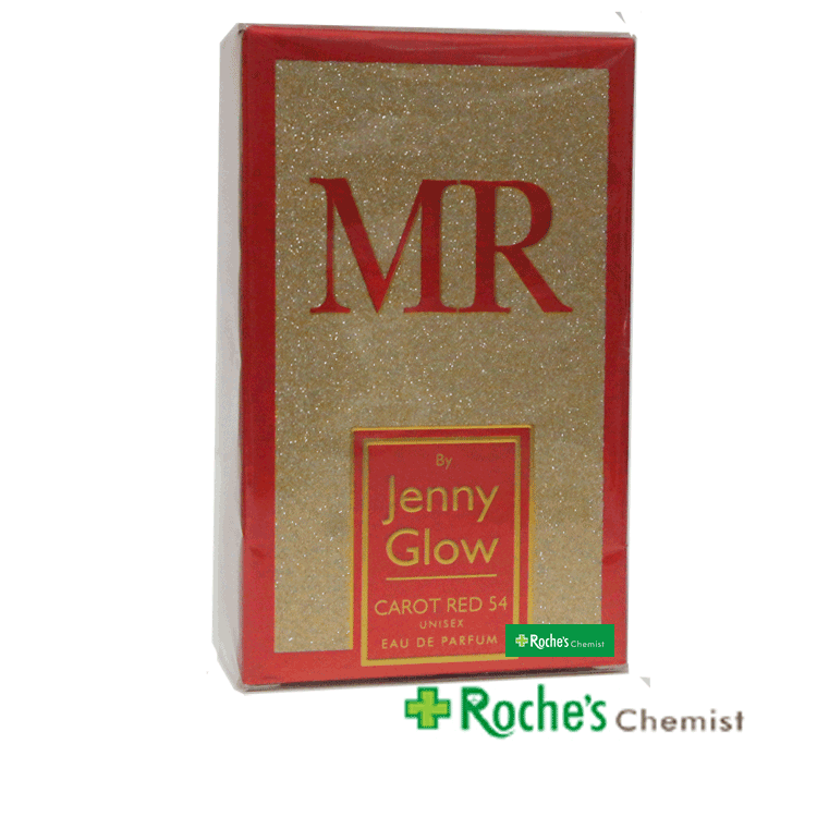 Red 54 Jenny Glow MR Carrot Red 54 30ml EDP - Inspired by Baccarat Rouge 540 ...