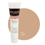 Keromark camouflage crème 15 ml - 5 tinten