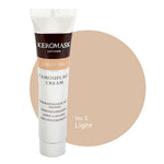 Keromark camouflage crème 15 ml - 5 tinten