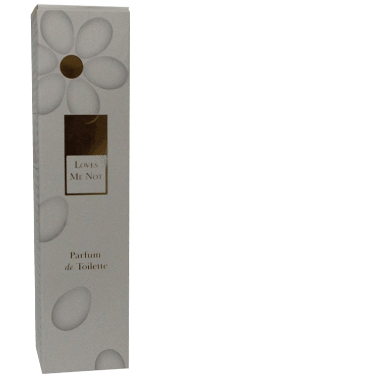 Loves Me Not EDT 50ml - Inspired by Daisy by Marc Jacobs