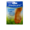 Medicare Callous Pads - 4 pads