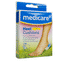 Coussinets de talon Medicare pour femme, 1 paire