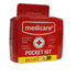 Medicare Pocket Erste-Hilfe-Set 16 Artikel