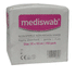 Mediswab Non Woven Swabs 10cm x 10cm x 100 - Non Sterile