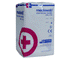 Mediswab Vliestupfer 5 cm x 5 cm x 100 - Nicht steril