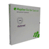 Mepilex Border Sacrum 23cm x 23cm - 5 dressings
