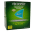 Gomme à mâcher Nicorette 4 mg saveur originale 210 pièces