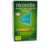 Nicorette Gum 4mg 105 stuks - Freshfruit Smaak