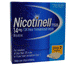 Patchs à la nicotine Nicotinell Step 2 14 mg x 7 - Pour arrêter de fumer