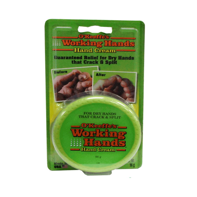 OKeefes Working Hands 96ml - Handcreme