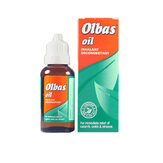Olbas Drops olbas Oil 12ml, inhalant, decongestant, ,nasal, ease breathing – Roche ...