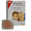 Opticlude Junior selbstklebende Augenklappen x 20