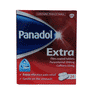 Panadol Extra Comprimés effervescents x 24