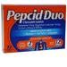 Pepcid Duo Kautabletten x 12