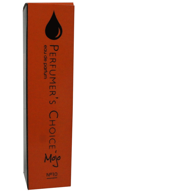 Perfumers Choice Mojo No 10 EDP 50ml - Inspired by Tom Ford Oud Wood Gold Label