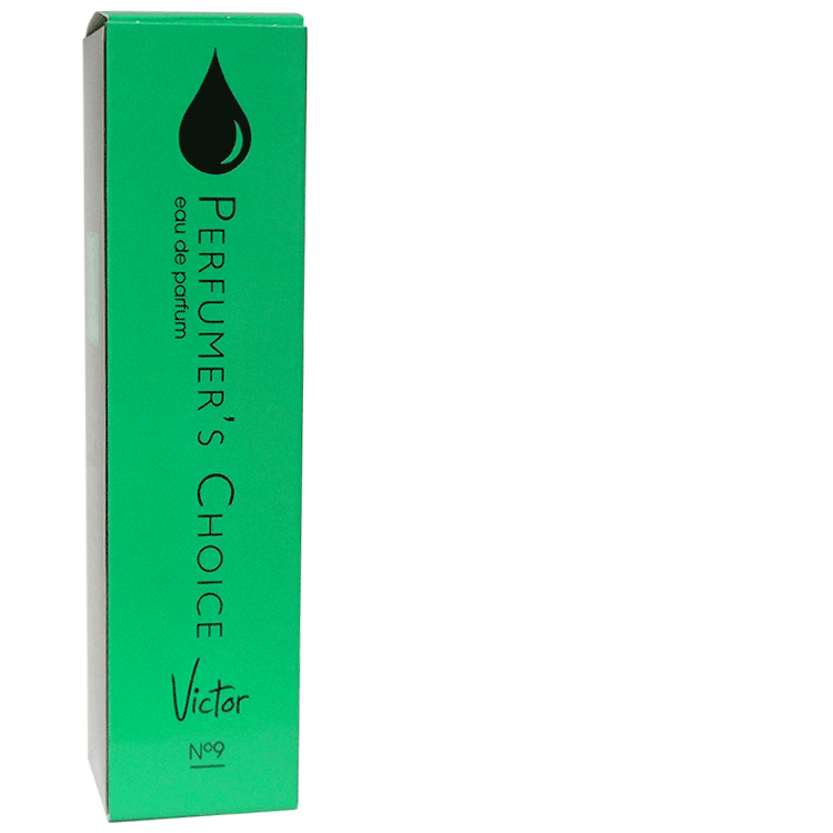 Perfumers Choice Victor No 9 EDP 50ml - Inspired by Aventus Creed