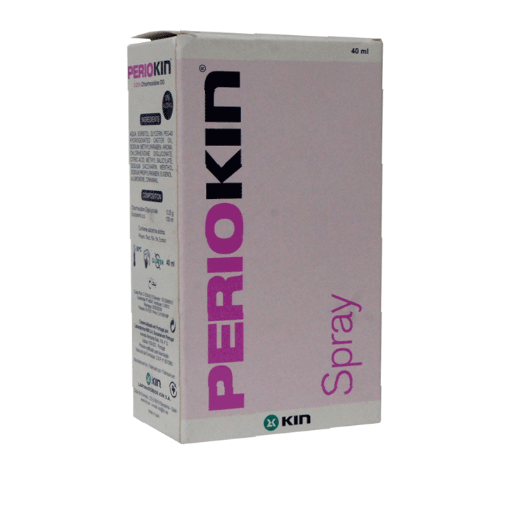 periokin spray 40ml dental control bacterial plaque roches pharmacy ...