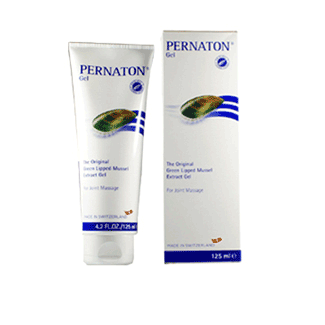Pernaton Gel 125ml - For the joints