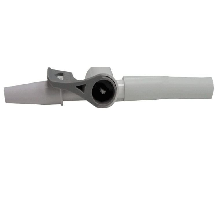 Prosys flip flo katheterklep x 1 - door clinisupples