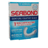 Seabond Denture Fixative Seals x 15 - Lowers