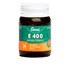 Sona vitamine E 400iu capsules x 30 - één per dag