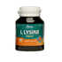 Sona lysine 500 mg x 60 - om de genezing van koortslippen te versnellen