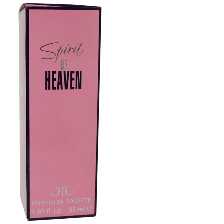 Spirit of Heaven EDT 50 ml - Inspiré par Angel de Thierry Mugler