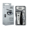 Kit de teinture pour cils et sourcils SWISS O PAR - Noir