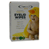 Eye Doctor Baby - salviette per palpebre x 20 - biodegradabile