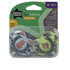 Tommee Tippee leuke vrienden Soothers x 2 - 18 tot 36 maanden