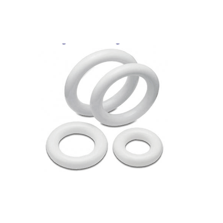 Portia Vaginal Pessary Rings - - For Urinary Incontinence in Women - Free of Oestrogen Generating Phthalates - Latex Free
