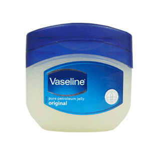 Vaseline Gelée de pétrole 100g