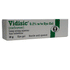 Vidisic Eye Lubricant Gel 10g
