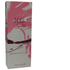Wit satijnen parfum de toilette 100 ml
