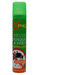 Spray aérosol anti-moustiques et anti-insectes Xpel 100 ml - Sans DEET