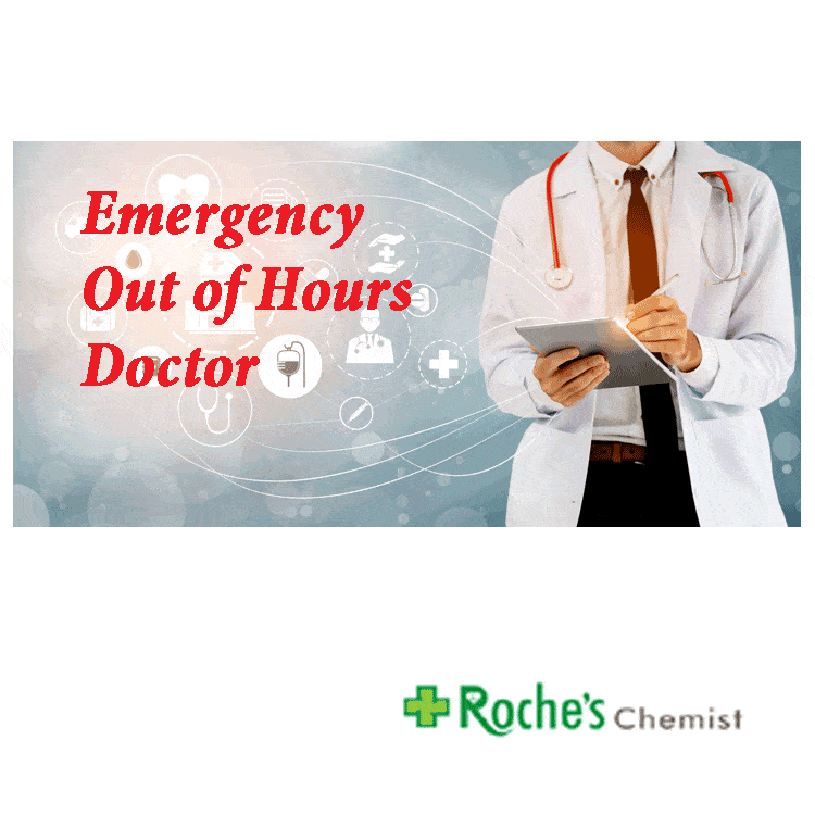 Out of Hours Doctor Services