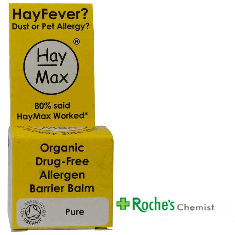Hayfever and Allergies