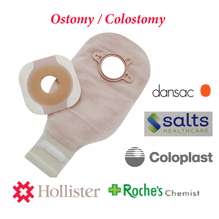 Ostomy / Colostomy